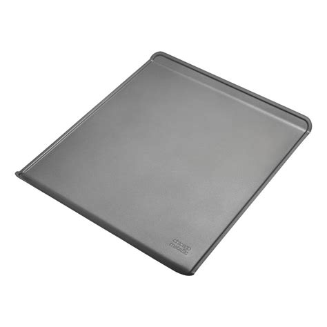 chicago metallic cookie sheet|Chicago metallic meatloaf pan.